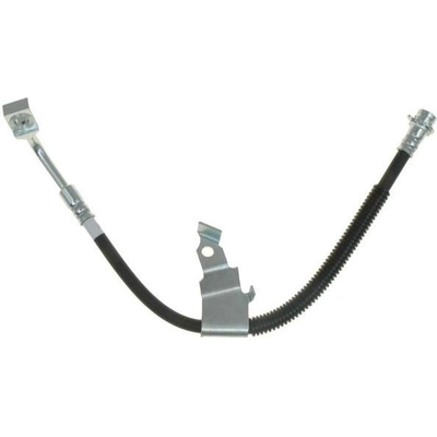 Front Brake Hose by RAYBESTOS - BH382803 pa4