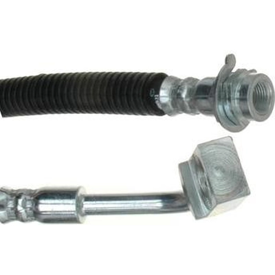 Front Brake Hose by RAYBESTOS - BH382804 pa13