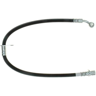 Front Brake Hose by RAYBESTOS - BH382805 pa14