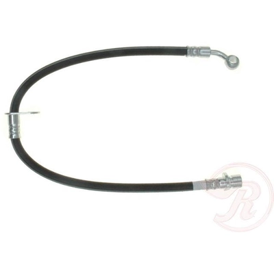 Front Brake Hose by RAYBESTOS - BH382805 pa7