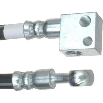 Tuyau de frein avant de RAYBESTOS - BH382809 pa3