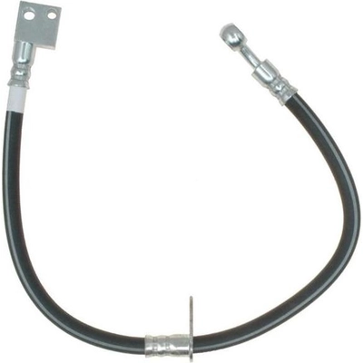 Front Brake Hose by RAYBESTOS - BH382809 pa4