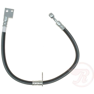 Front Brake Hose by RAYBESTOS - BH382809 pa5