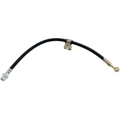 Front Brake Hose by RAYBESTOS - BH38281 pa3