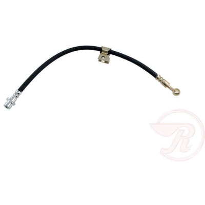 Front Brake Hose by RAYBESTOS - BH38281 pa4