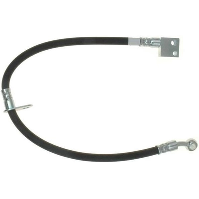 Front Brake Hose by RAYBESTOS - BH382810 pa4