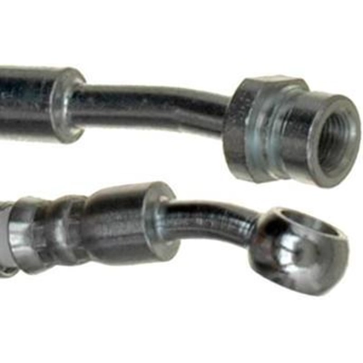 Front Brake Hose by RAYBESTOS - BH382813 pa12
