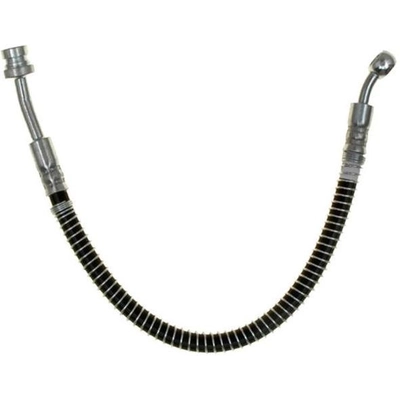 Front Brake Hose by RAYBESTOS - BH382813 pa4