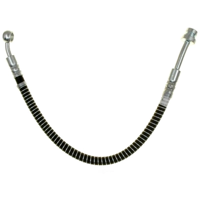 Tuyau de frein avant de RAYBESTOS - BH382814 pa13