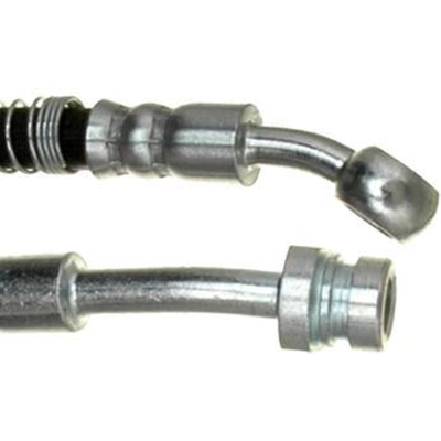 Tuyau de frein avant de RAYBESTOS - BH382814 pa7