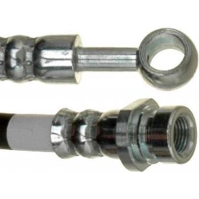 Front Brake Hose by RAYBESTOS - BH382815 pa11
