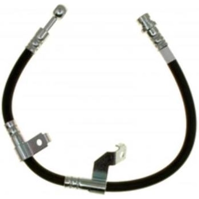 Front Brake Hose by RAYBESTOS - BH382815 pa13