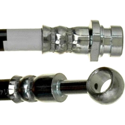 Front Brake Hose by RAYBESTOS - BH382816 pa16