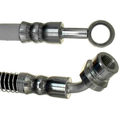 Tuyau de frein avant de RAYBESTOS - BH382821 pa7
