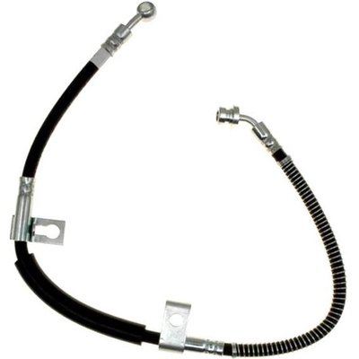 Tuyau de frein avant de RAYBESTOS - BH382821 pa8