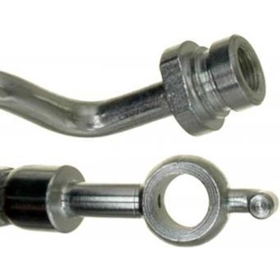 Front Brake Hose by RAYBESTOS - BH382823 pa12