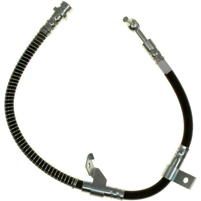 Front Brake Hose by RAYBESTOS - BH382827 pa4