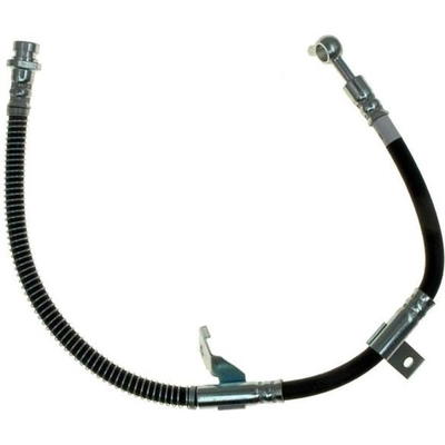 Front Brake Hose by RAYBESTOS - BH382828 pa2