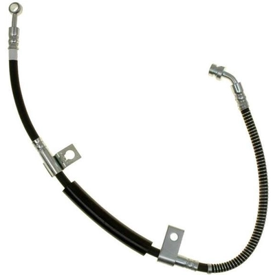 Front Brake Hose by RAYBESTOS - BH382829 pa4