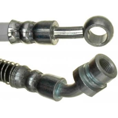 Tuyau de frein avant de RAYBESTOS - BH382829 pa9