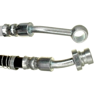 Tuyau de frein avant de RAYBESTOS - BH382831 pa12