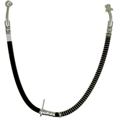 Tuyau de frein avant de RAYBESTOS - BH382831 pa13