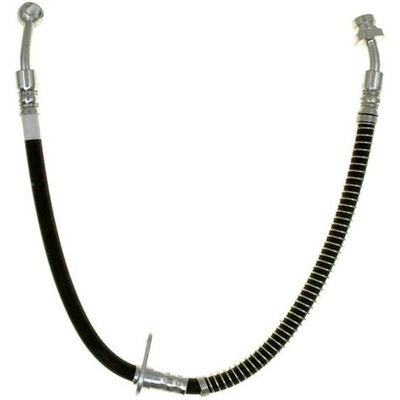 Front Brake Hose by RAYBESTOS - BH382831 pa4