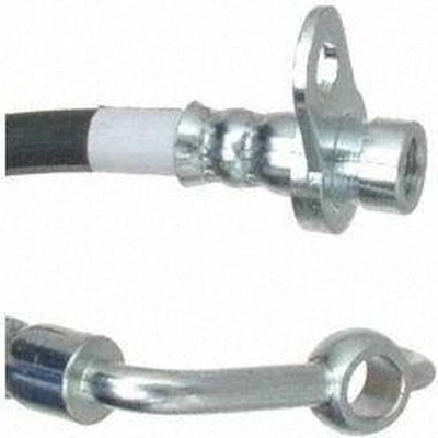 Front Brake Hose by RAYBESTOS - BH382839 pa3