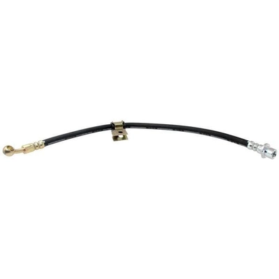 Front Brake Hose by RAYBESTOS - BH38284 pa2