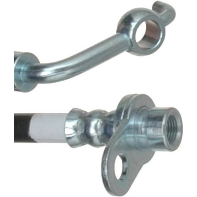 Front Brake Hose by RAYBESTOS - BH382840 pa3