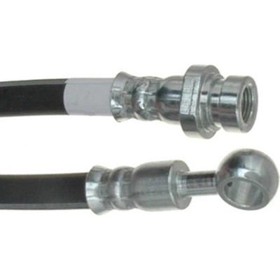 Front Brake Hose by RAYBESTOS - BH382845 pa3