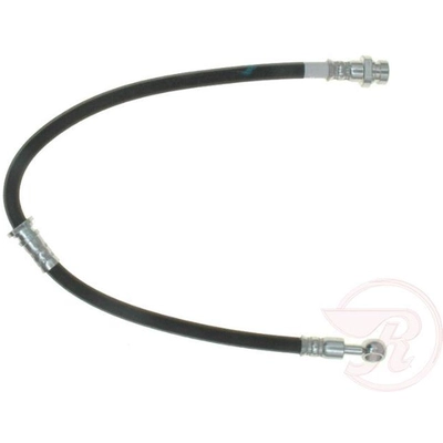 Front Brake Hose by RAYBESTOS - BH382845 pa5