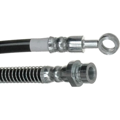 Tuyau de frein avant de RAYBESTOS - BH382849 pa12