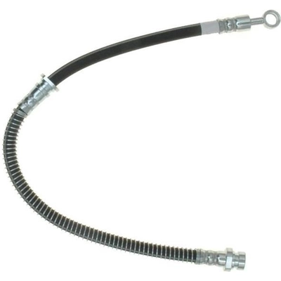 Front Brake Hose by RAYBESTOS - BH382849 pa4
