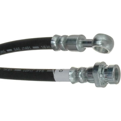 Front Brake Hose by RAYBESTOS - BH382850 pa3