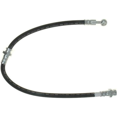 Front Brake Hose by RAYBESTOS - BH382850 pa4
