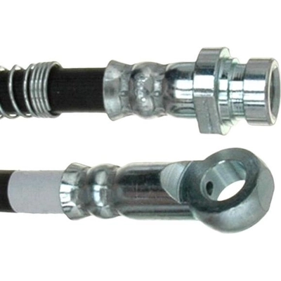 Tuyau de frein avant de RAYBESTOS - BH382851 pa16