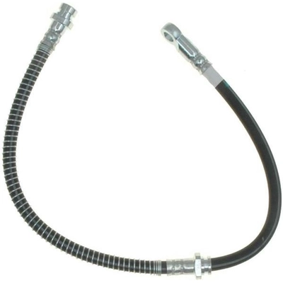Front Brake Hose by RAYBESTOS - BH382851 pa4