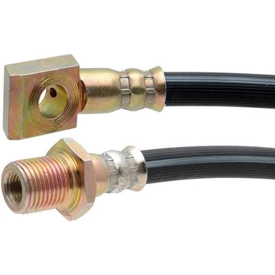Front Brake Hose by RAYBESTOS - BH38286 pa3