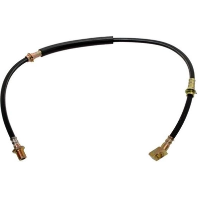 Front Brake Hose by RAYBESTOS - BH38286 pa8