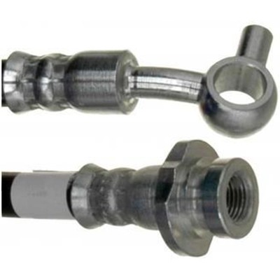Front Brake Hose by RAYBESTOS - BH382861 pa13