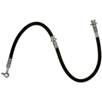 Front Brake Hose by RAYBESTOS - BH382862 pa4