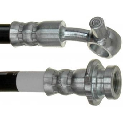 Front Brake Hose by RAYBESTOS - BH382862 pa9