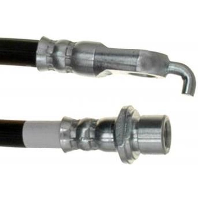 Tuyau de frein avant de RAYBESTOS - BH382875 pa11