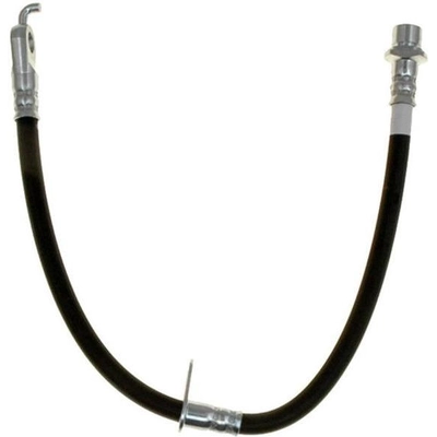 Front Brake Hose by RAYBESTOS - BH382875 pa4