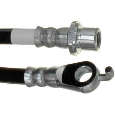 Tuyau de frein avant de RAYBESTOS - BH382876 pa3