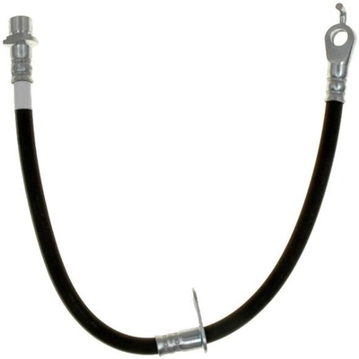 Front Brake Hose by RAYBESTOS - BH382876 pa4
