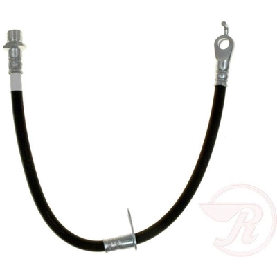 Front Brake Hose by RAYBESTOS - BH382876 pa6