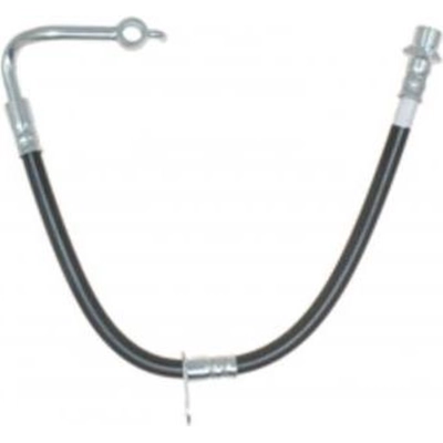 Front Brake Hose by RAYBESTOS - BH382881 pa10