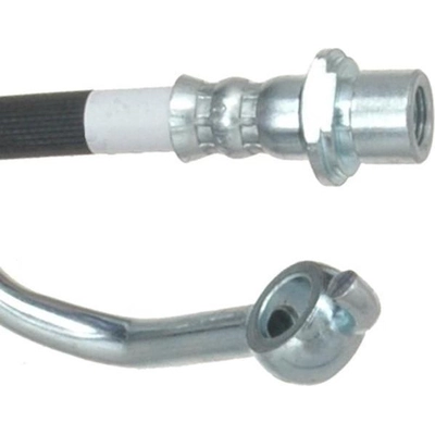 Front Brake Hose by RAYBESTOS - BH382881 pa3